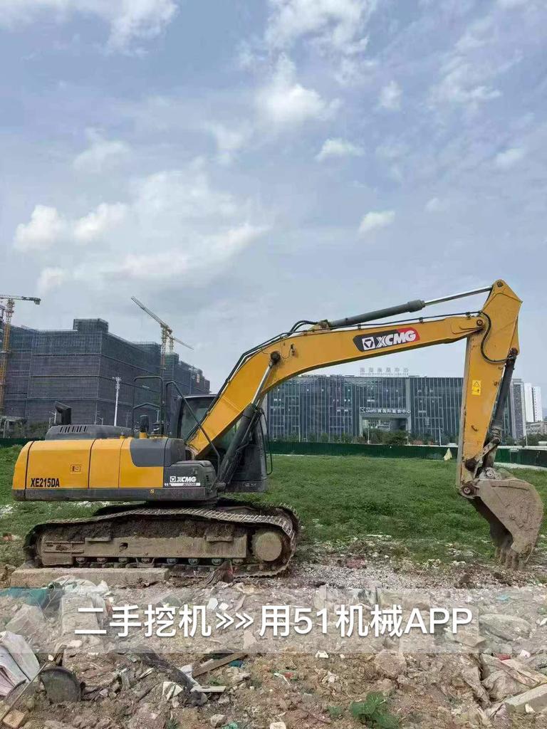 51机械